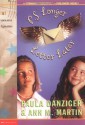 P.S. Longer Letter Later - Ann M. Martin, Paula Danziger