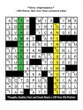 On Crosswords: Thoughts, Studies, Facts and Snark About a 100-Year-Old Pastime - T. Campbell