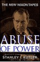 Abuse Of Power - Stanley I. Kutler