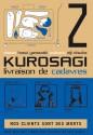 Kurosagi - Service de livraison de cadavres, Vol.2 - Eiji Otsuka