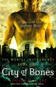 City of Bones - Cassandra Clare