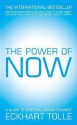 Power of Now - Eckhart Tolle