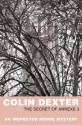 The Secret of Annexe 3 - Colin Dexter