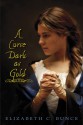 A Curse Dark as Gold [With Earbuds] - Elizabeth C. Bunce, Charlotte Perry