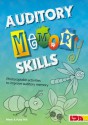 Auditory Memory Skills - Mark Hill, Katy Hill