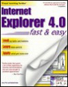 Internet Explorer 4.0 F& E Internet Explorer 4.0 F& E - Coletta Witherspoon