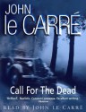 Call for the Dead - John le Carré