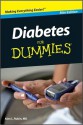 Diabetes For Dummies, UK Edition - Alan L. Rubin, Sarah Jarvis