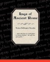 Lays of Ancient Rome - Thomas Babington Macaulay