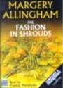 The Fashion in Shrouds - Margery Allingham