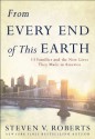 From Every End of This Earth - Steven V. Roberts