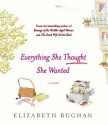 Everything She Thought She Wanted - Elizabeth Buchan