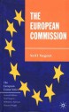 The European Commission - Neill Nugent