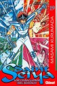 Saint Seiya 19: Los caballeros del zodíaco - Masami Kurumada