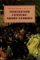 The New Windmill Book Of Nineteenth Century Short Stories - Mike Hamlin