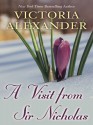 A Visit From Sir Nicholas - Victoria Alexander