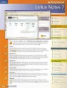 FastCARD: Lotus Notes 7 (Fastcards) - Thomson NETg Press, Course Technology