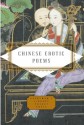 Chinese Erotic Poems - Tony Barnstone, Chou Ping