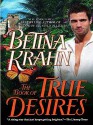 The Book of True Desires - Betina Krahn