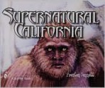 Supernatural California - Preston Dennett, Kesara