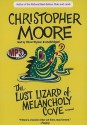 The Lust Lizard of Melancholy Cove - Christopher Moore