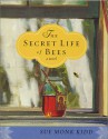 Secret Life Of Bees (Audio) - Sue Monk Kidd