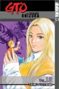 GTO: Great Teacher Onizuka, Vol. 12 - Tōru Fujisawa