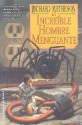 El Increible Hombre Menguante - Richard Matheson