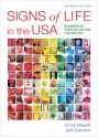 Signs of Life in the USA: Readings on Popular Culture for Writers - Sonia Maasik, Jack Solomon