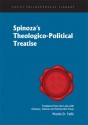 Theologico-Political Treatise - Baruch Spinoza, Martin D. Yaffe