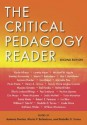 The Critical Pedagogy Reader: Second Edition - Antonia Darder