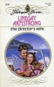 The Director's Wife - Lindsay Armstrong