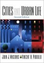 Cities and Urban Life - John J. Macionis, Vincent N. Parrillo