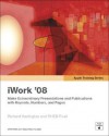 Apple Training Series: iWork 08 (Apple Training) - Richard Harrington