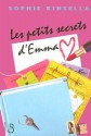 Les Petits Secrets D'emma - Sophie Kinsella