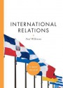 International Relations - Paul Wilkinson