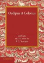 Oedipus at Colonus - Sophocles, R C Trevelyan