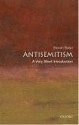 Antisemitism - Steven Beller