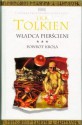 The Return of the King /Powrót Króla (Władca Pierścieni, #3) - J.R.R. Tolkien