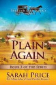 Plain Again (The Plain Fame Trilogy) - Sarah Price