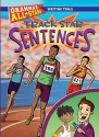 Track Star Sentences - Anna Prokos, Debra Voege