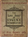 The Lost Diary of Eugene Washington - Ken Brosky, Isabella Fontaine