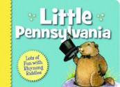 Little Pennsylvania (Little State) - Trinka Hakes Noble, Jeannie Brett