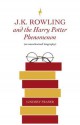 J K Rowling and the Hary Potter Phenomenon - Lindsey Fraser