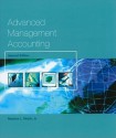 Advanced Management Accounting - Maurice L. Hirsch Jr.