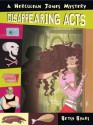 Disappearing Acts - Betsy Byars