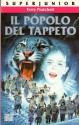 Il popolo del tappeto - Terry Pratchett, Angela Ragusa