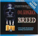 Breed - Owl Goingback