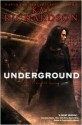 Underground - Kat Richardson