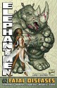 Elephantmen Volume 2: Fata Diseases TP (Revised & Expanded Edition) - Richard Starkings